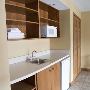 Two-Room Suite